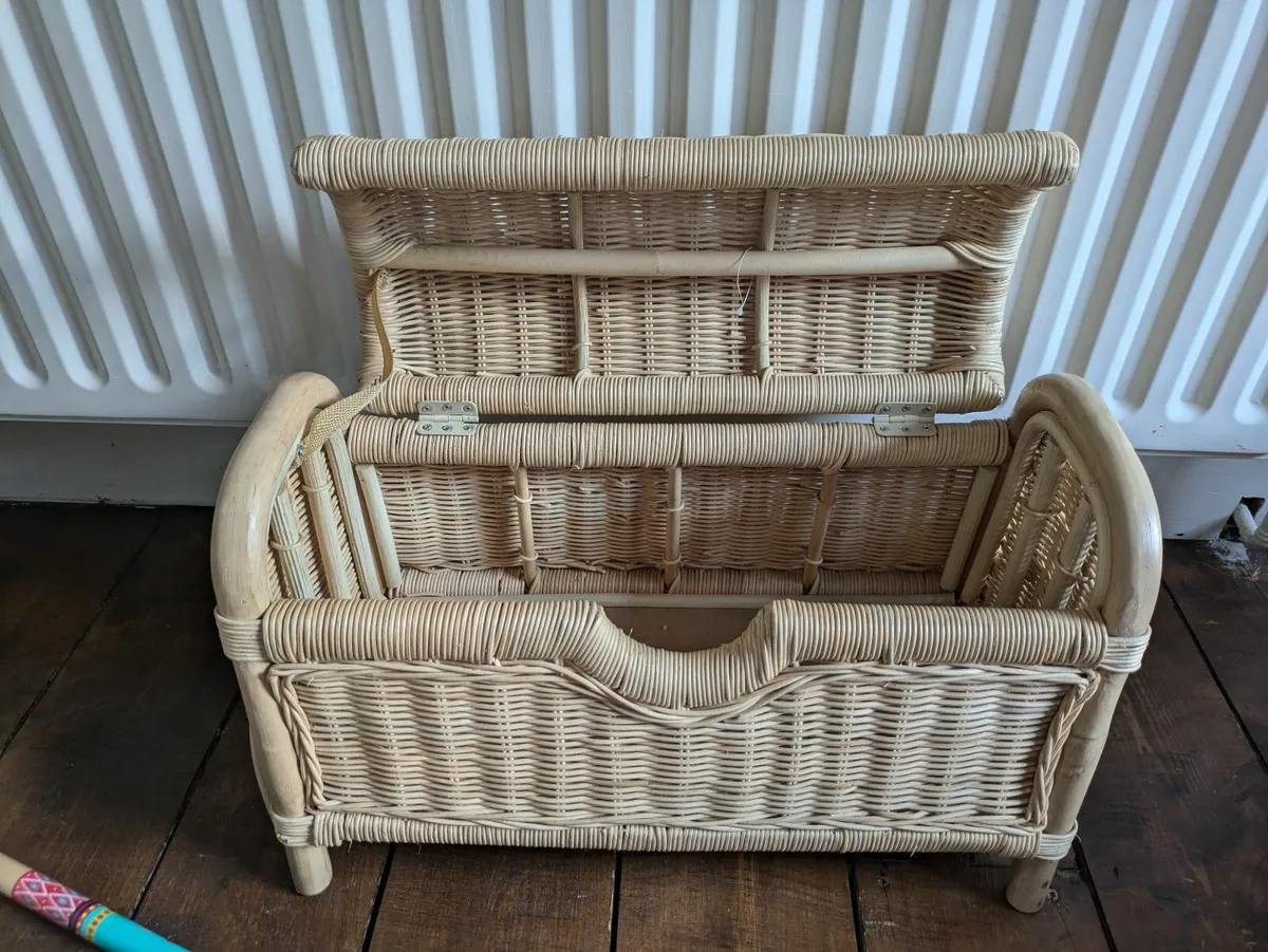 Storage box (chest) - Image 1