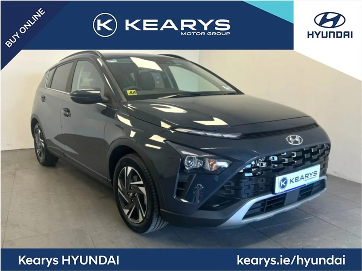 Hyundai Bayon Bayon Executive - Image 1