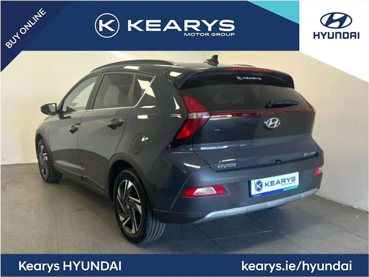 Hyundai Bayon Bayon Executive - Image 2