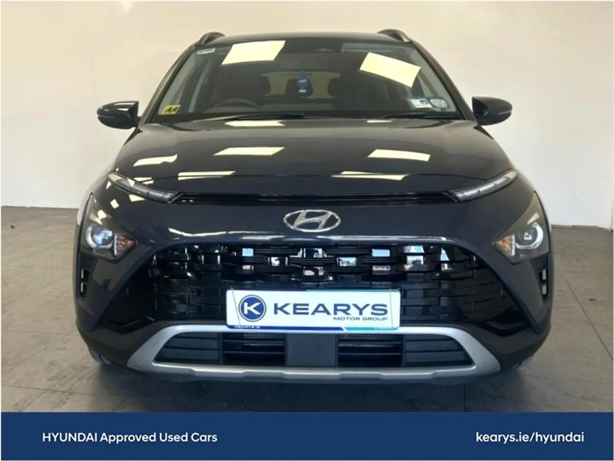 Hyundai Bayon Bayon Executive - Image 4