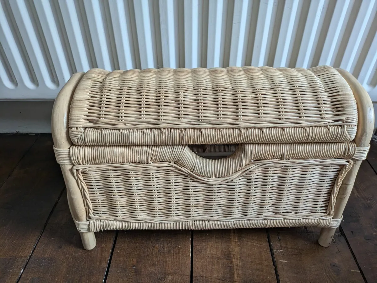 Storage box (chest) - Image 2