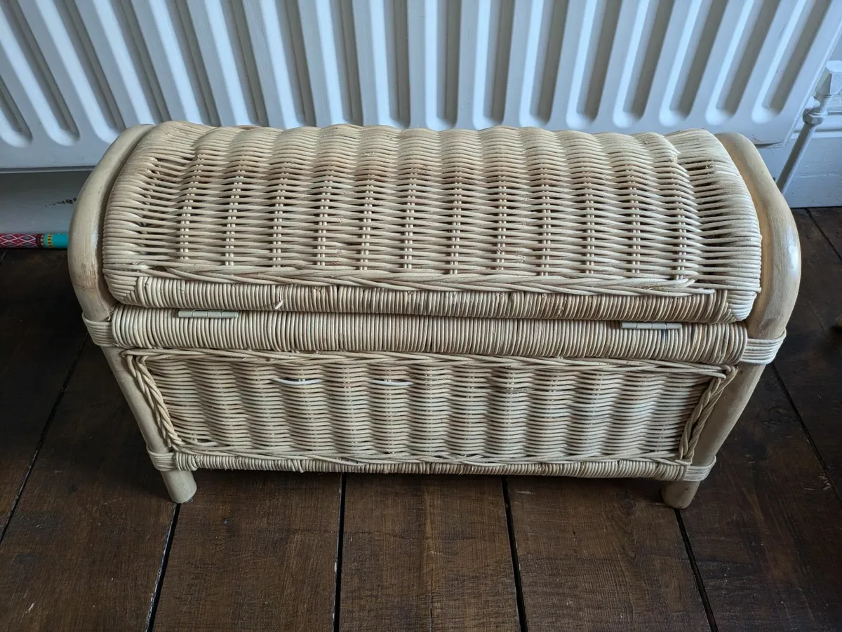 Storage box (chest) - Image 3