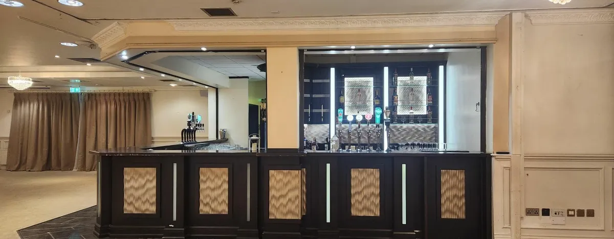 Bar for Sale - Image 2
