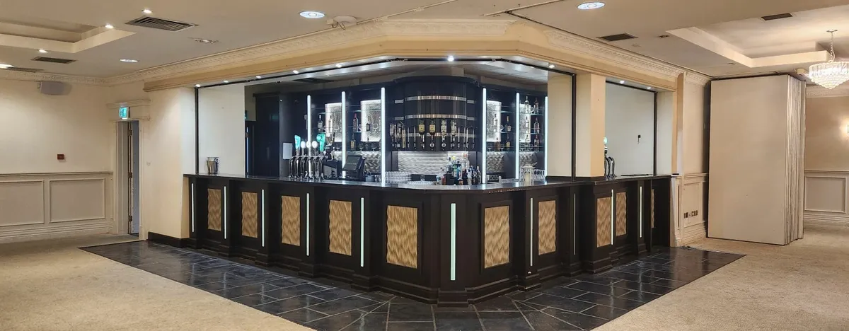Bar for Sale - Image 1