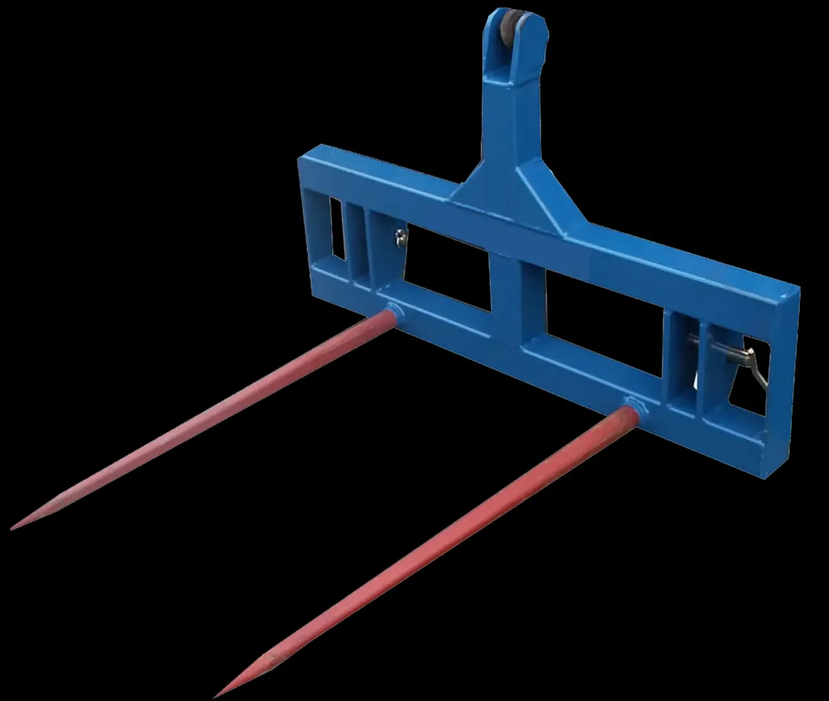 New Fleming Single Bale Spike - Image 1