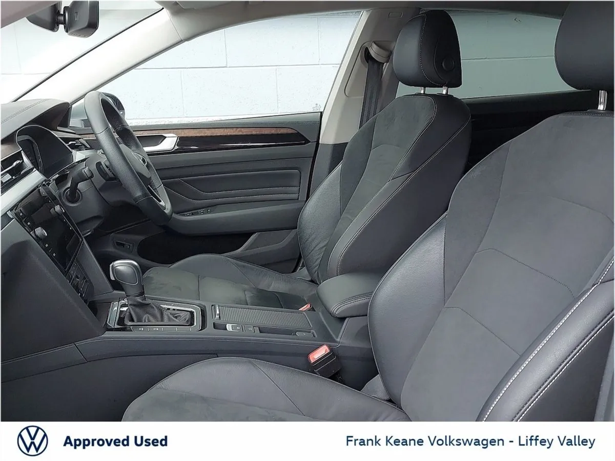 Volkswagen Arteon Elegance Auto 2.0tdi 150BHP  no - Image 4