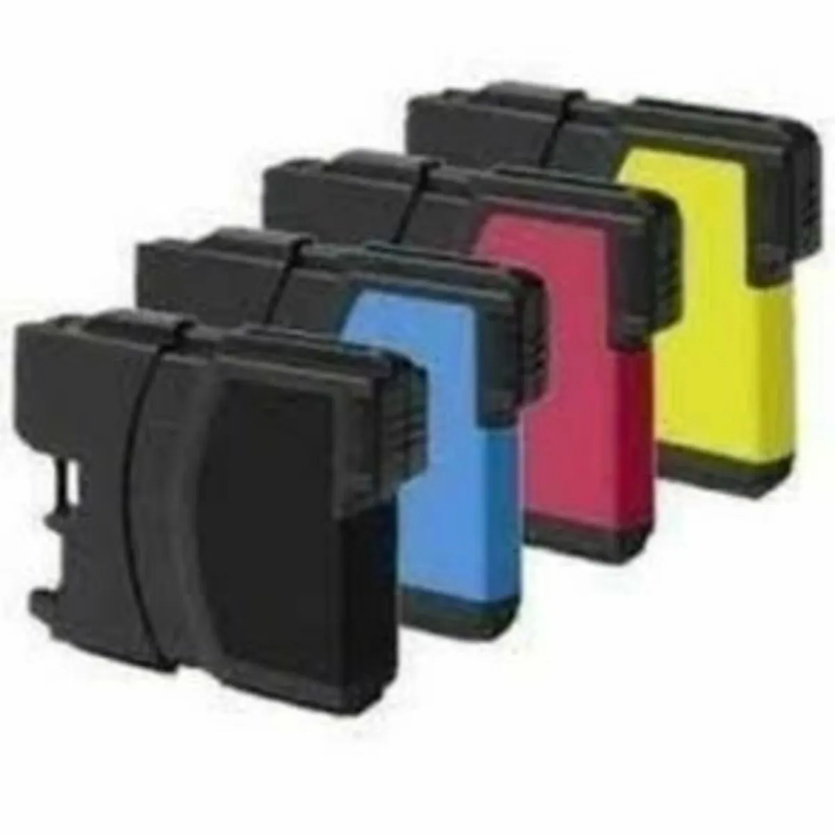 Brother LC-985 Multi-Pack Compatible Ink Cartridge