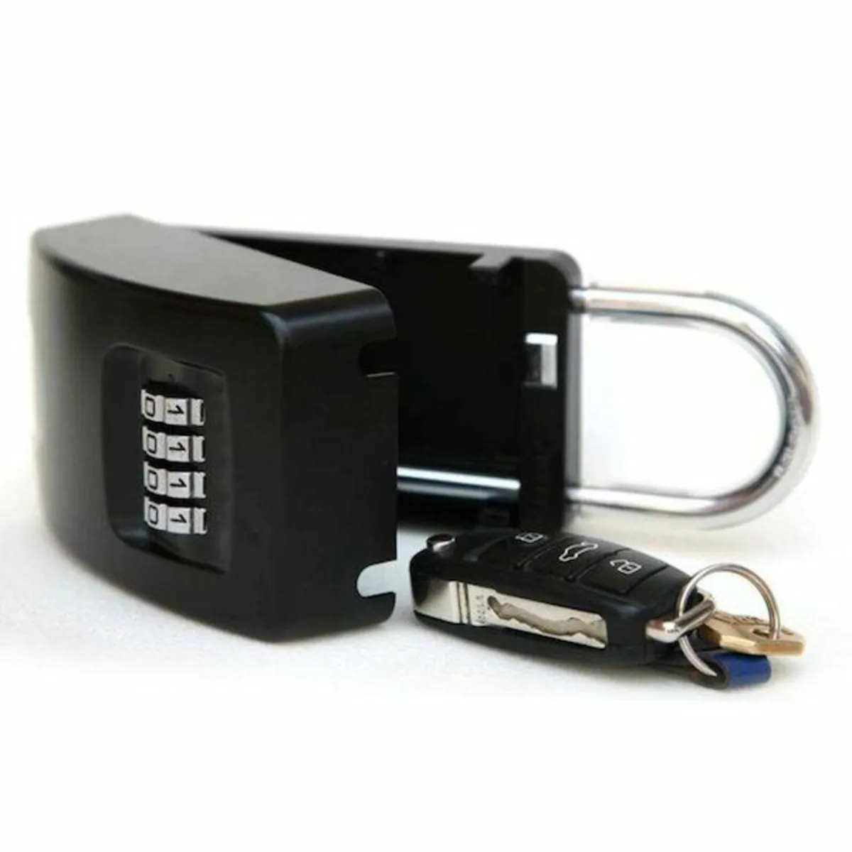New Premium Quality Lock Boxes / Key safes - Image 1