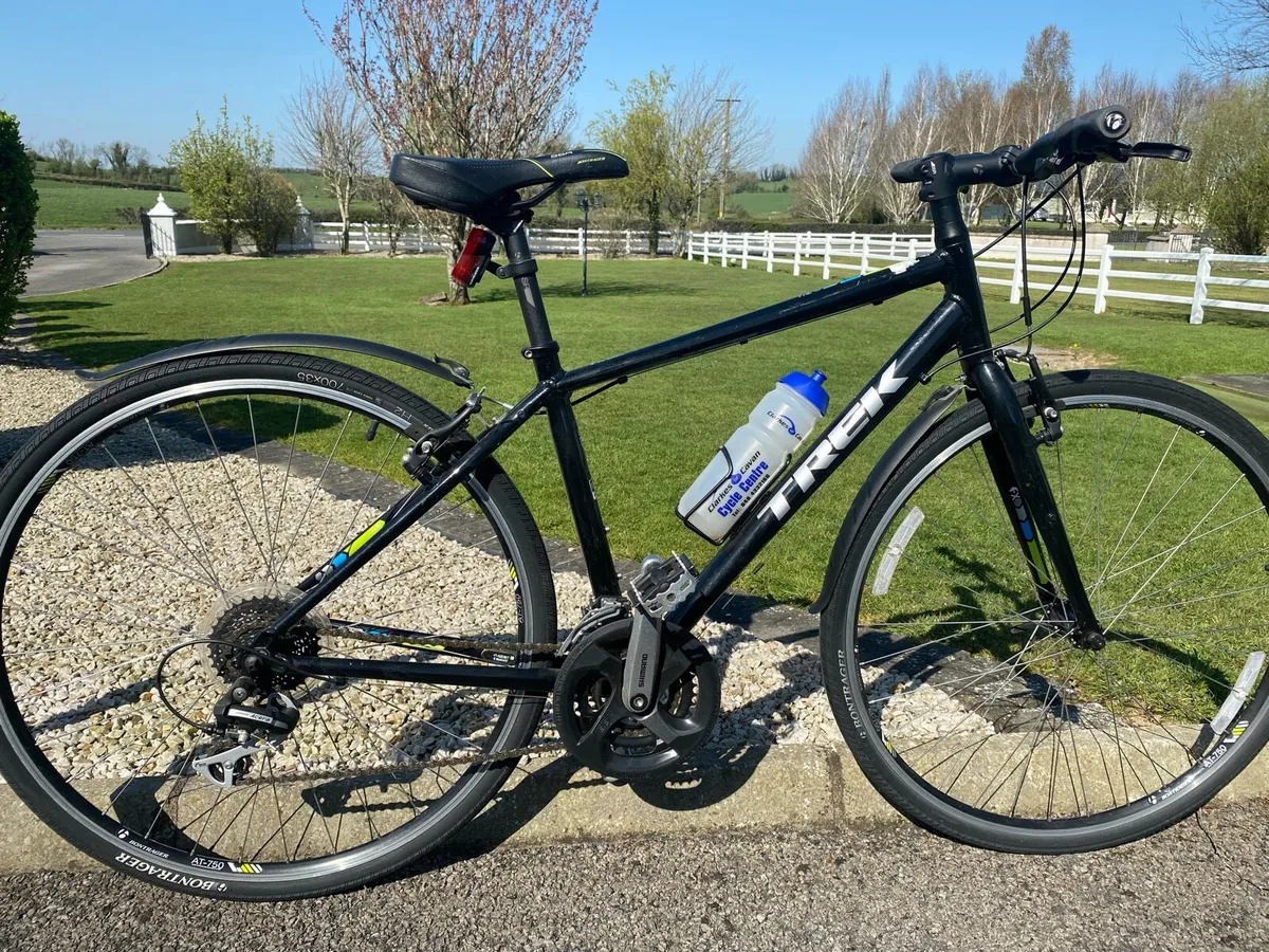 TREK Hybrid - Image 1