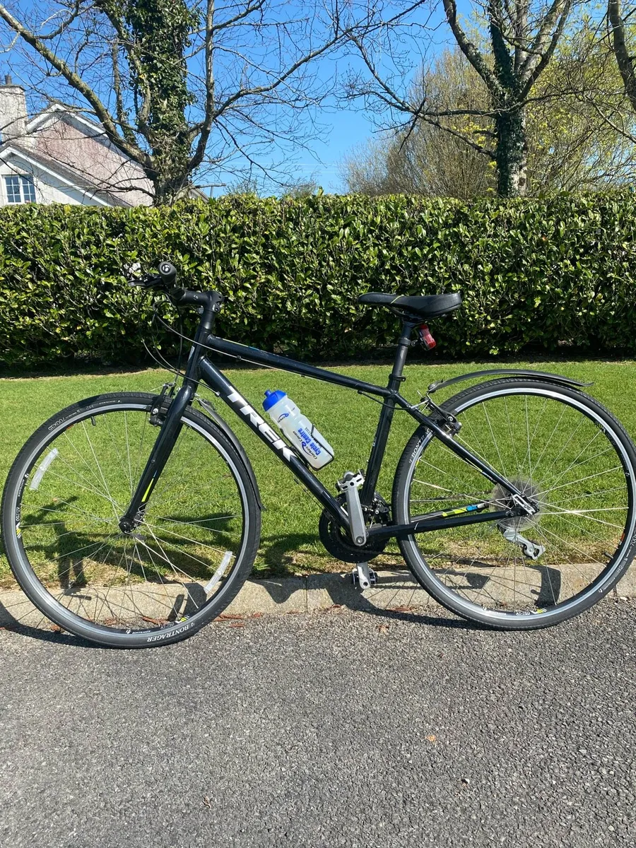 TREK Hybrid - Image 2