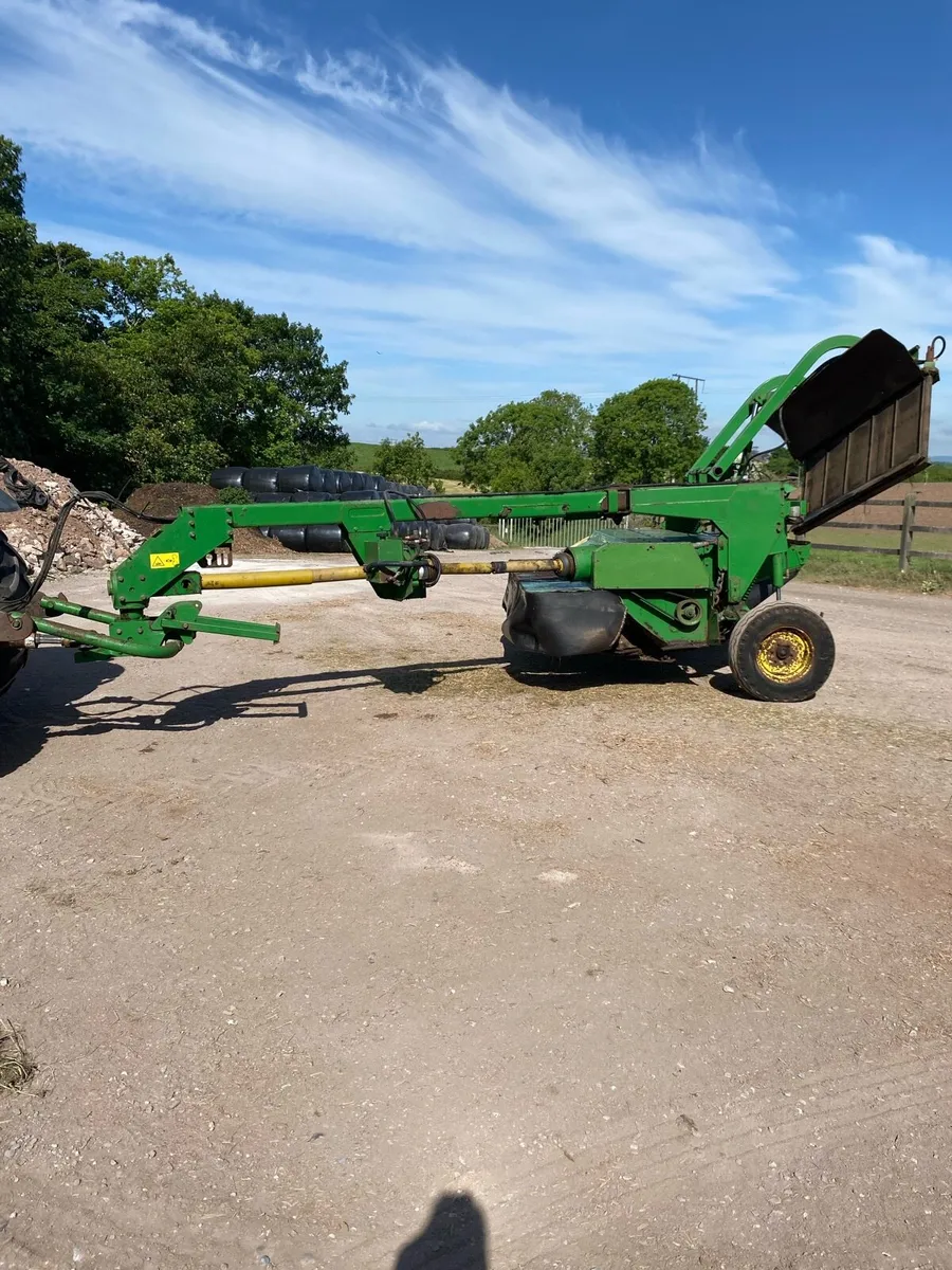 Mower - Image 2