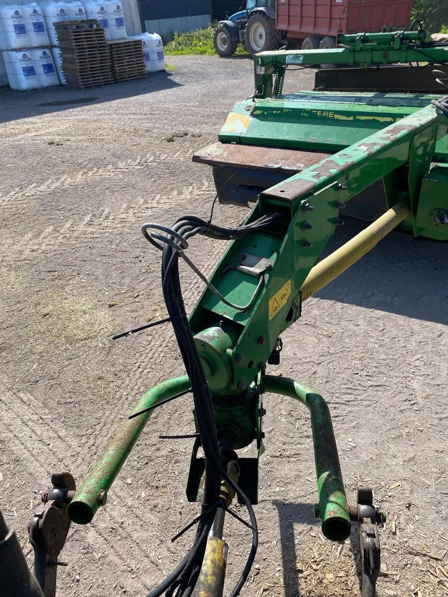 Mower - Image 3