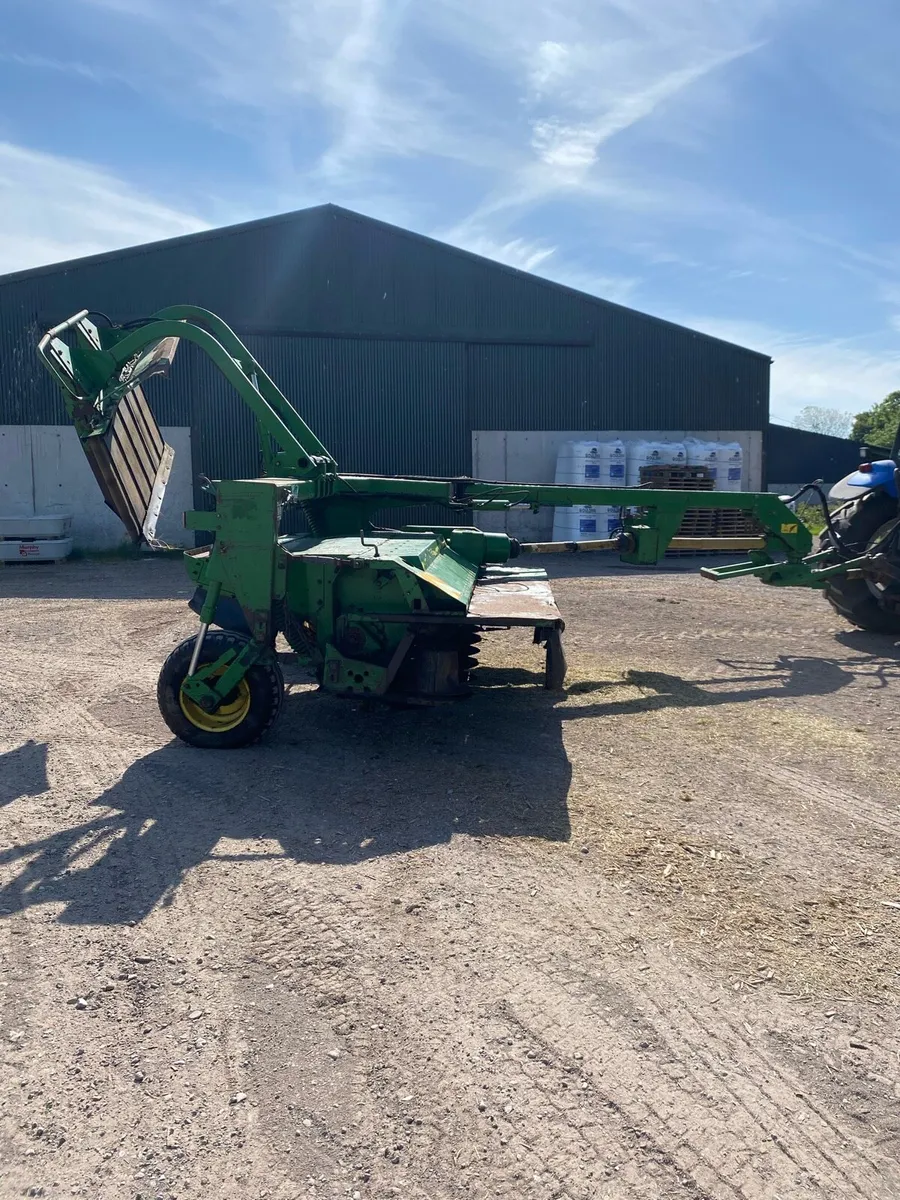 Mower - Image 4