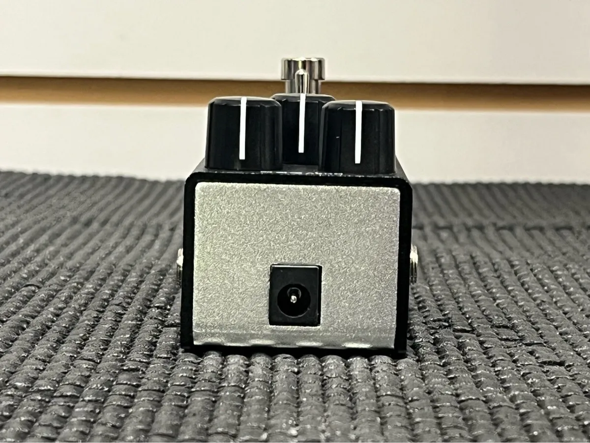 Guitar Overdrive Pedal - Image 4