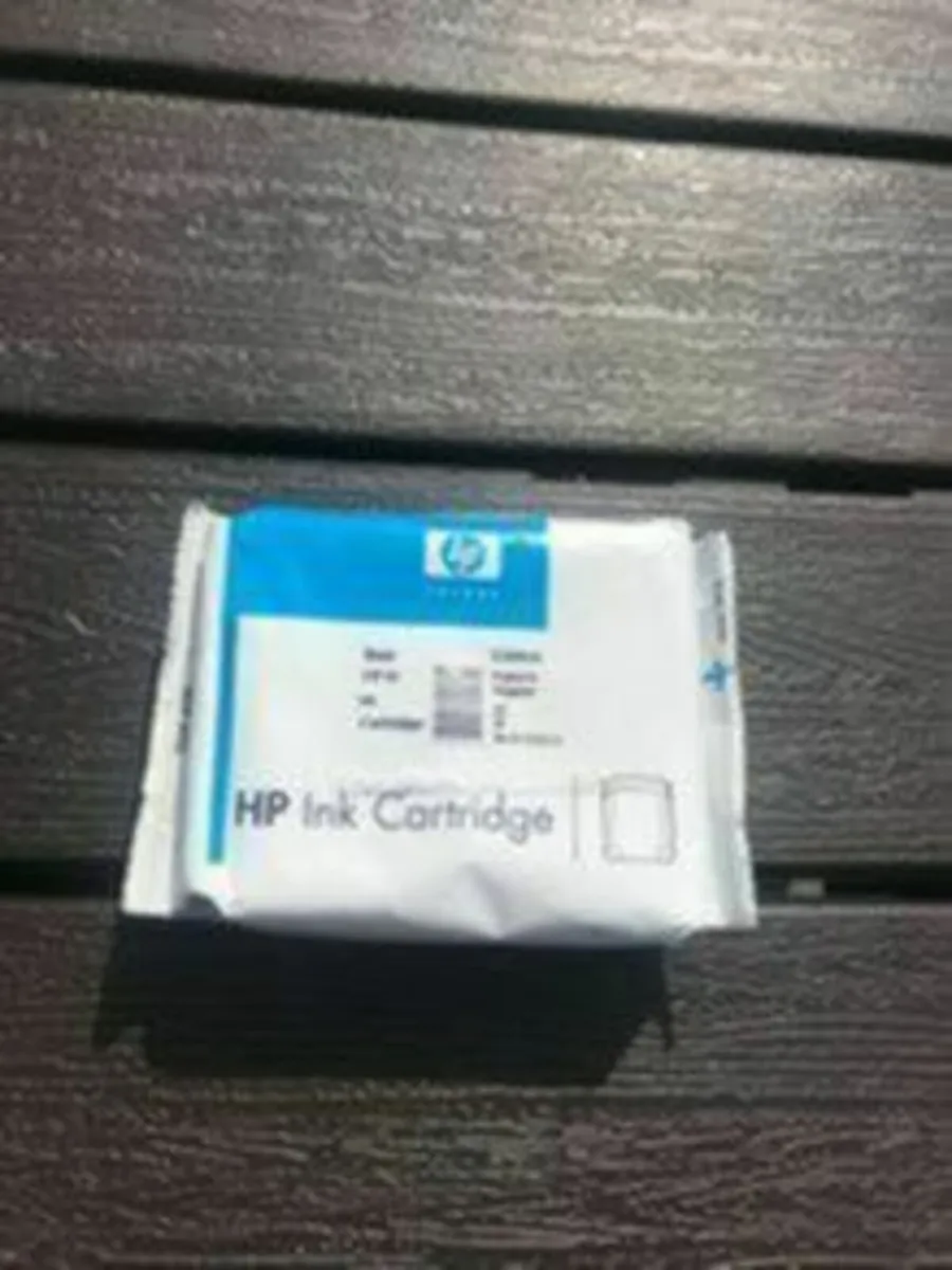 HP C4844AE,NO.10, Toner Cartridge Black