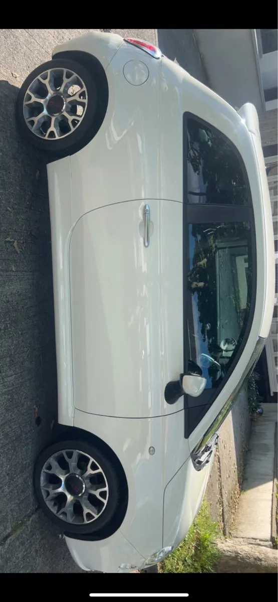 Fiat 500 | Low mileage | Excellent condition - Image 4