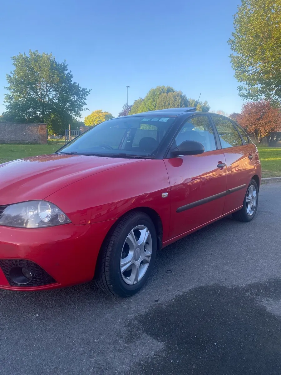 Seat ibiza - Image 3