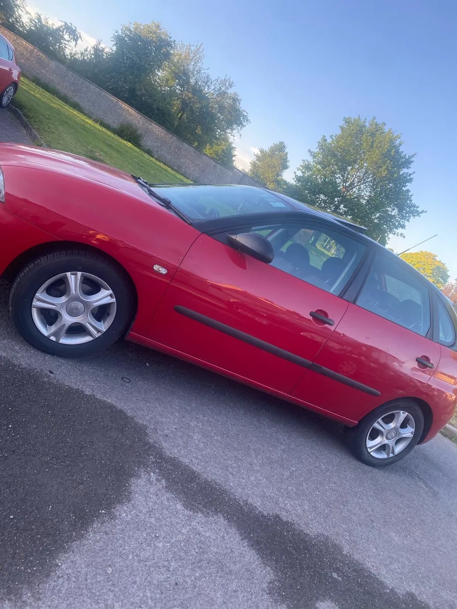 Seat ibiza - Image 4