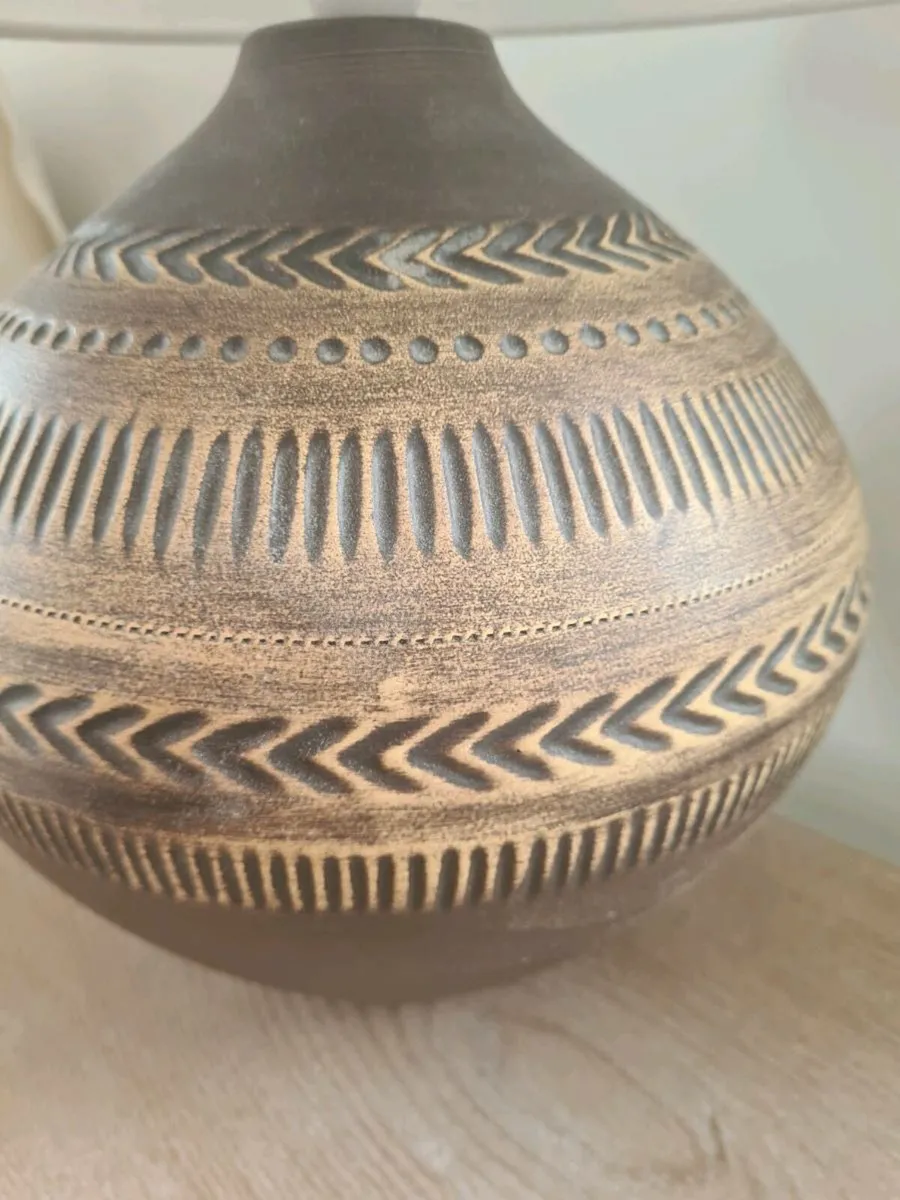 Pair of Lamps - Image 2