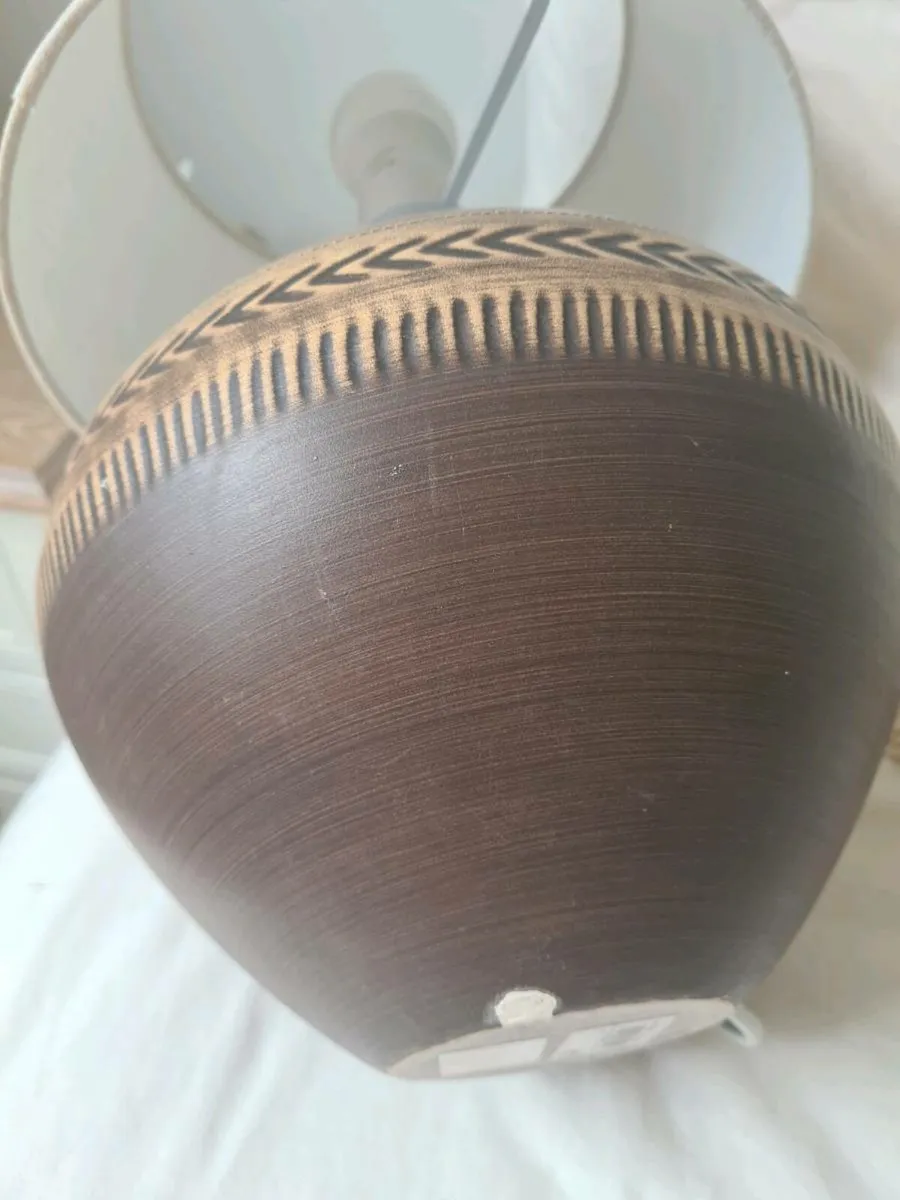 Pair of Lamps - Image 3