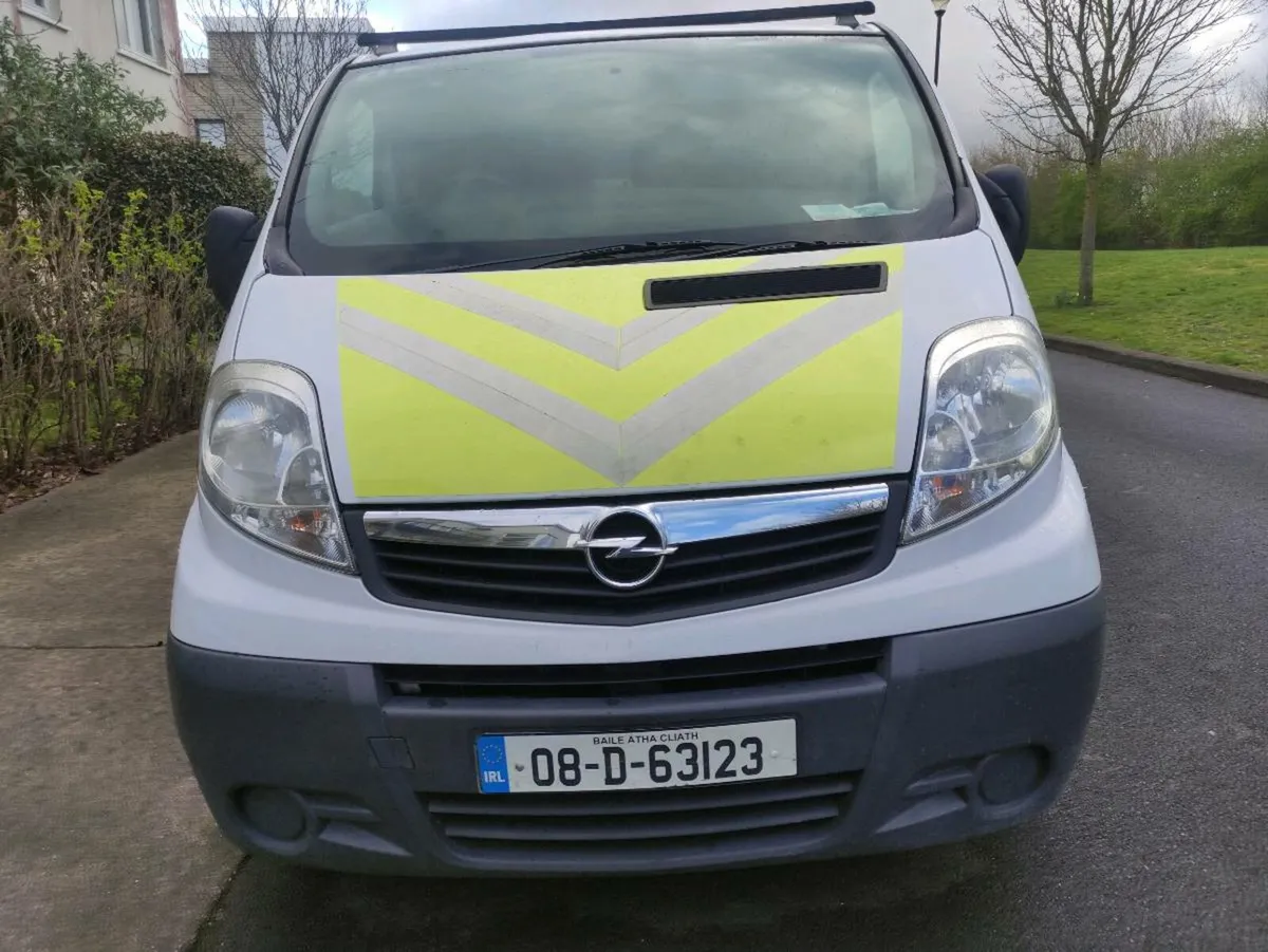 Opel - Image 2