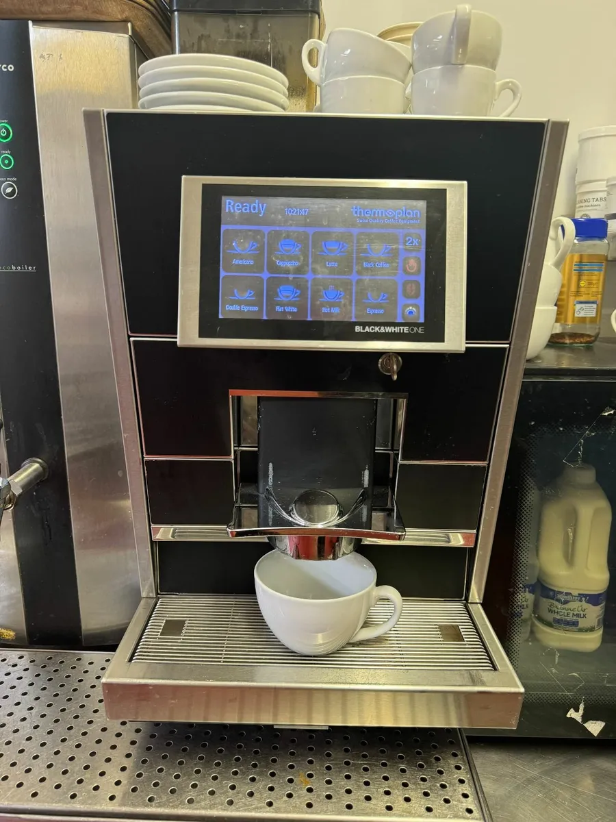 Coffee System