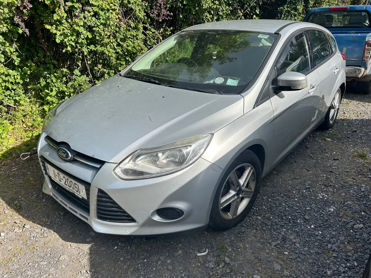 2011 Ford Focus - Image 1
