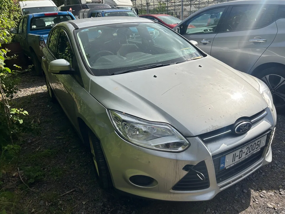 2011 Ford Focus - Image 2