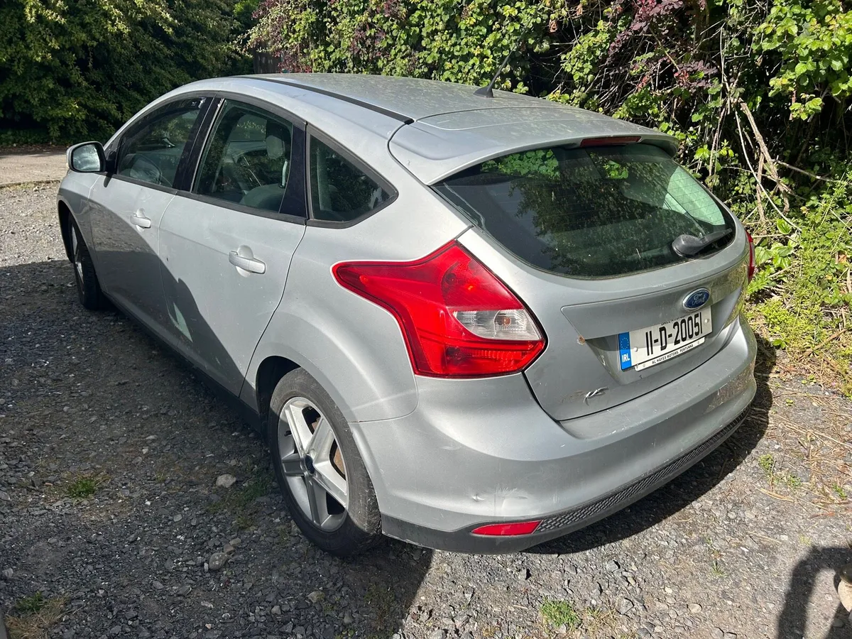 2011 Ford Focus - Image 3