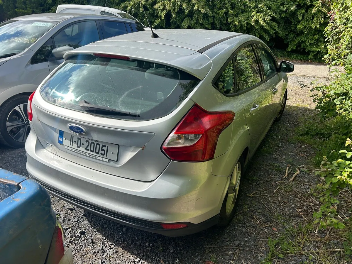 2011 Ford Focus - Image 4