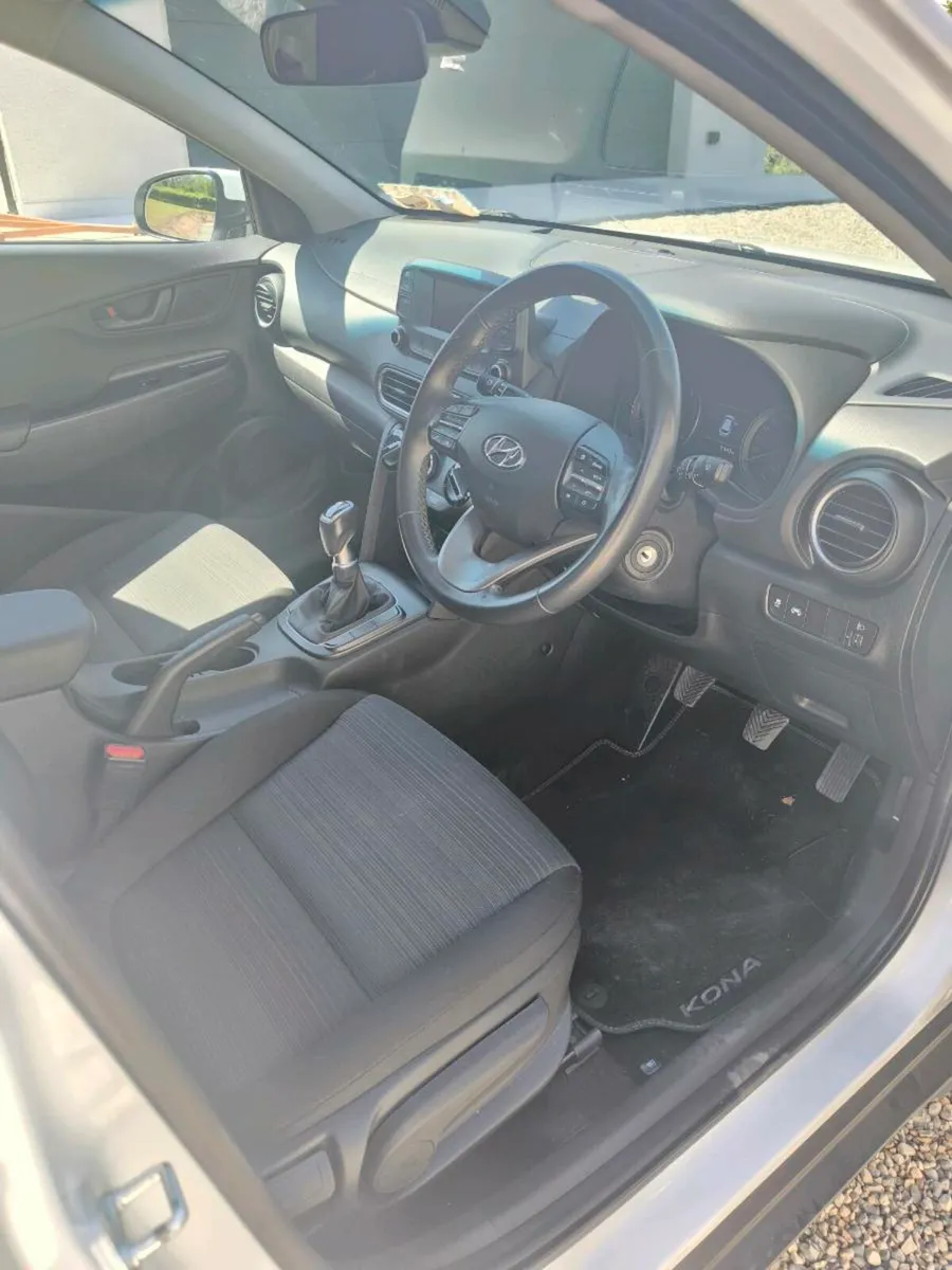Hyundai KONA - Image 4