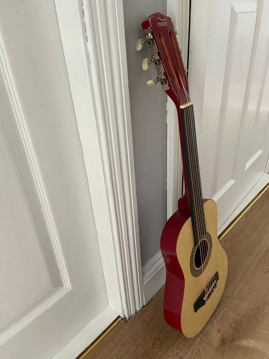 Guitar - Image 2