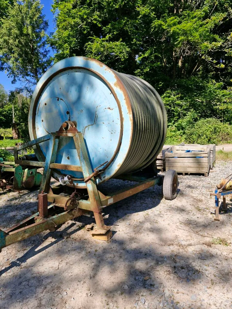 Irrigation system - Image 2