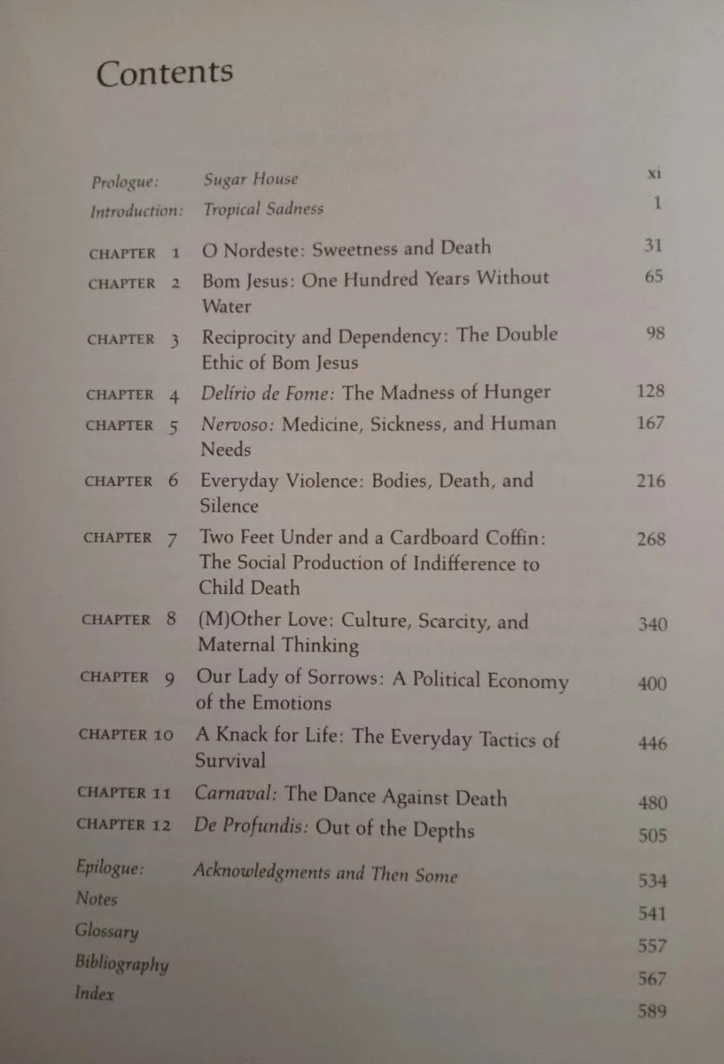 Death Without Weeping 1992 Book - Image 2