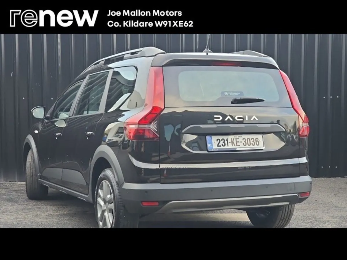 Dacia Jogger TCe 110 Comfort - Image 3
