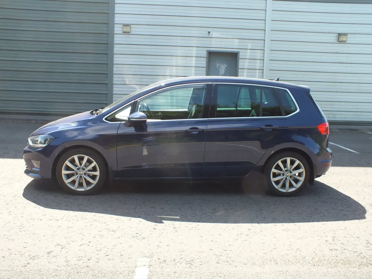 Volkswagen Golf 2017 - Image 4