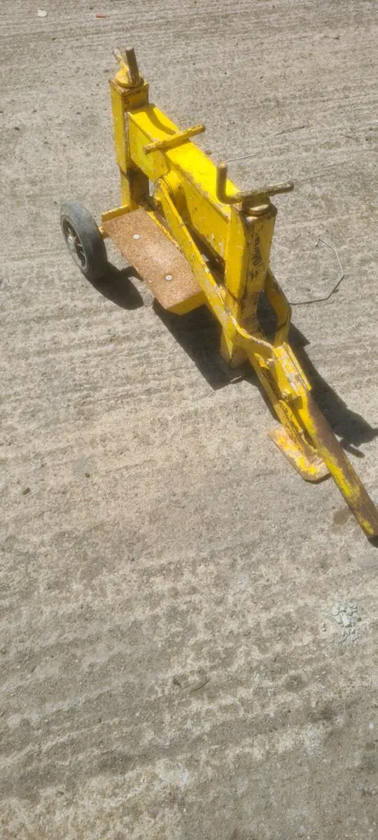 Brick splitter - Image 2