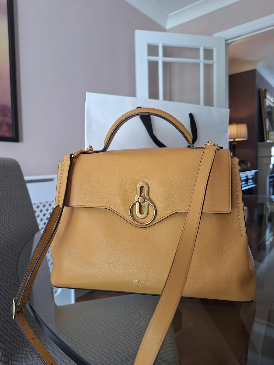Mulberry bag - Image 1