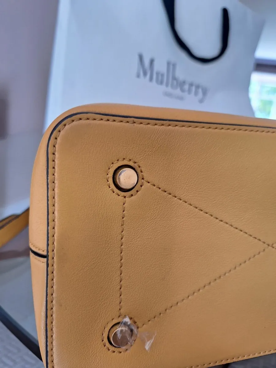 Mulberry bag - Image 3