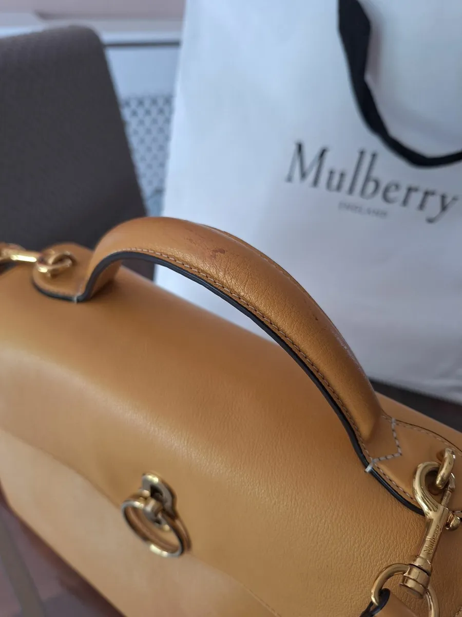 Mulberry bag - Image 4