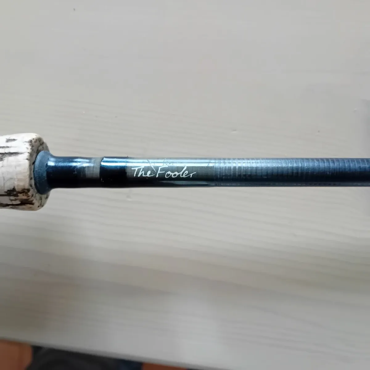 Custom Jerkbait Pike Rod - Image 3