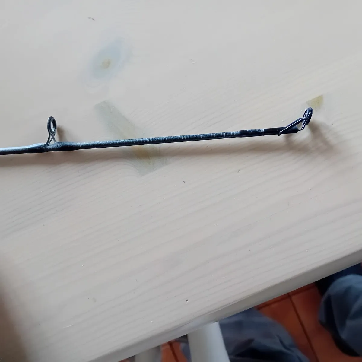 Custom Jerkbait Pike Rod - Image 4