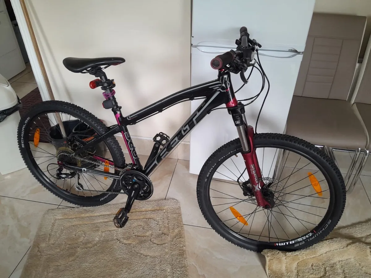 Felt Bike - Image 1