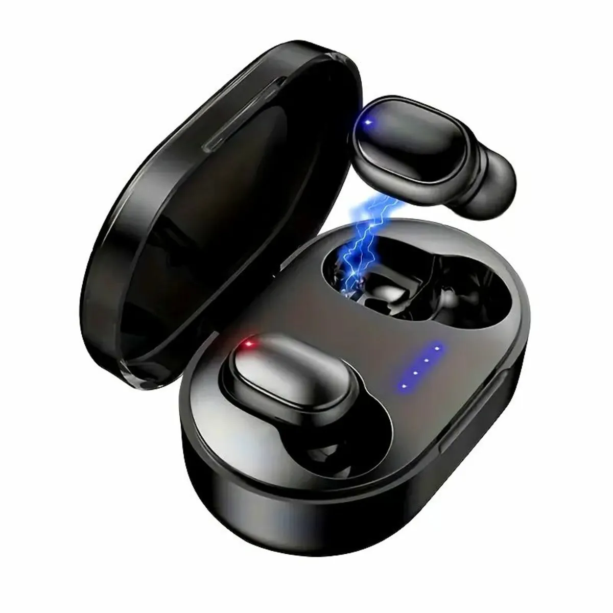TWSA6S true wireless earphones - Image 3
