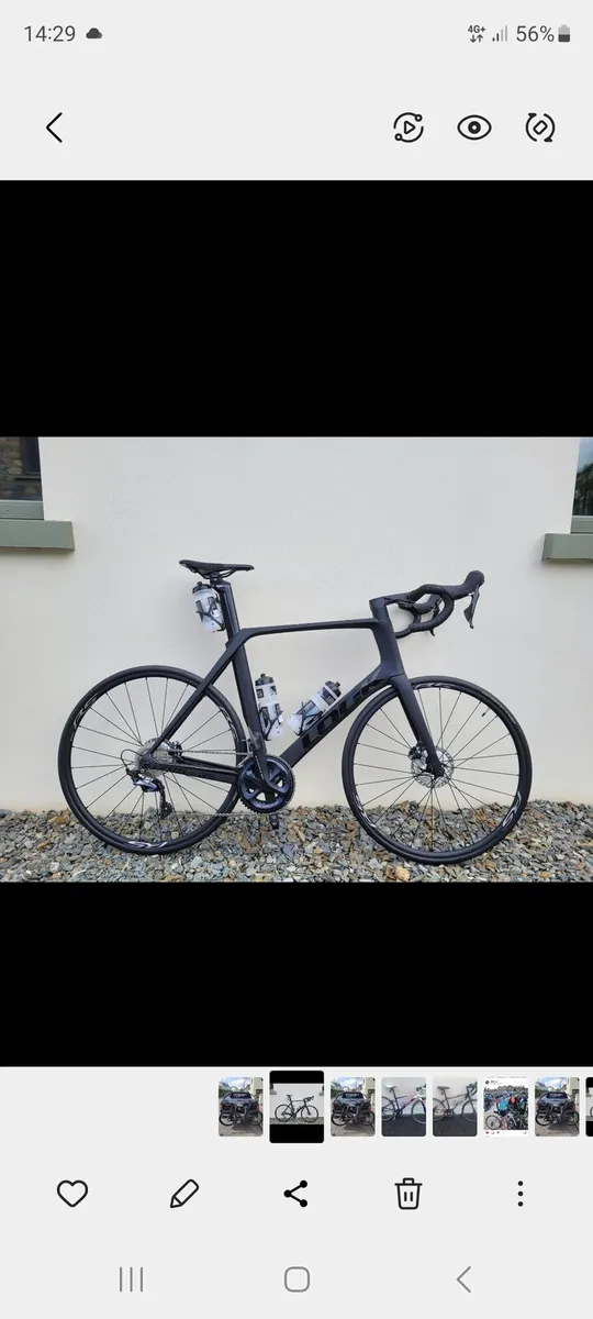 Bike - Image 1
