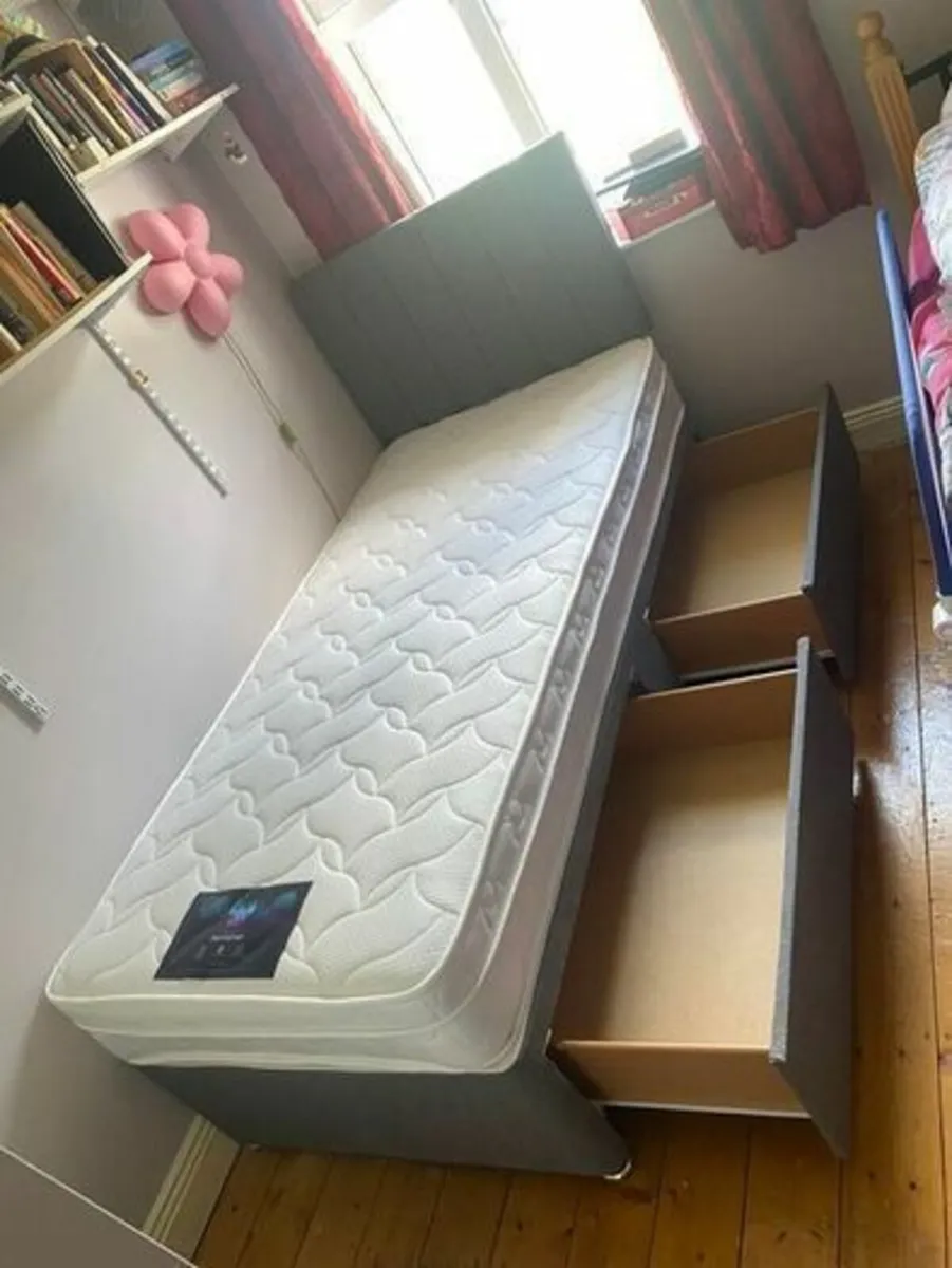 DOUBLE BED SETS - Image 3