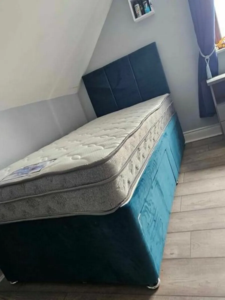 DOUBLE BED SETS - Image 4