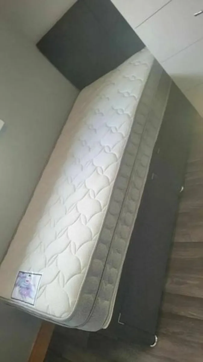 DIVAN BED SETS - Image 1