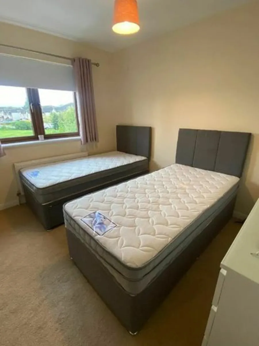 DIVAN BED SETS - Image 2