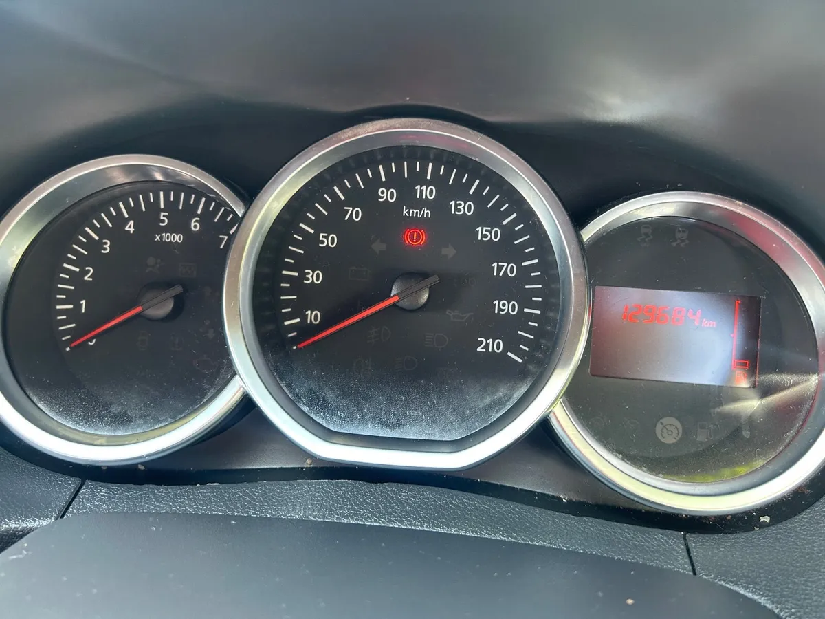 Dacia Duster Prestige 1.5 DCI 2018 - Image 2